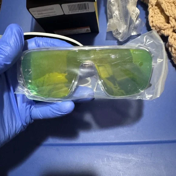 TechnoMarine Multi-shade sunglasses - Picture 4 of 8